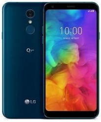 Замена разъема зарядки на телефоне LG Q7 Plus в Сочи